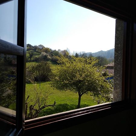 Hotel Rural La Casona Del Fraile Colunga Εξωτερικό φωτογραφία