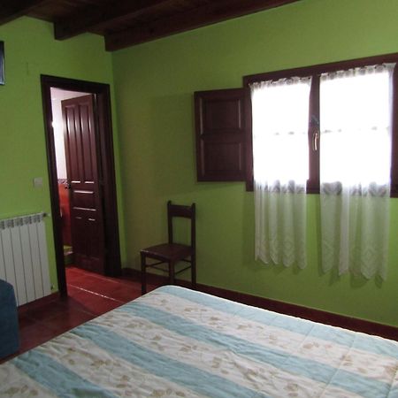 Hotel Rural La Casona Del Fraile Colunga Εξωτερικό φωτογραφία
