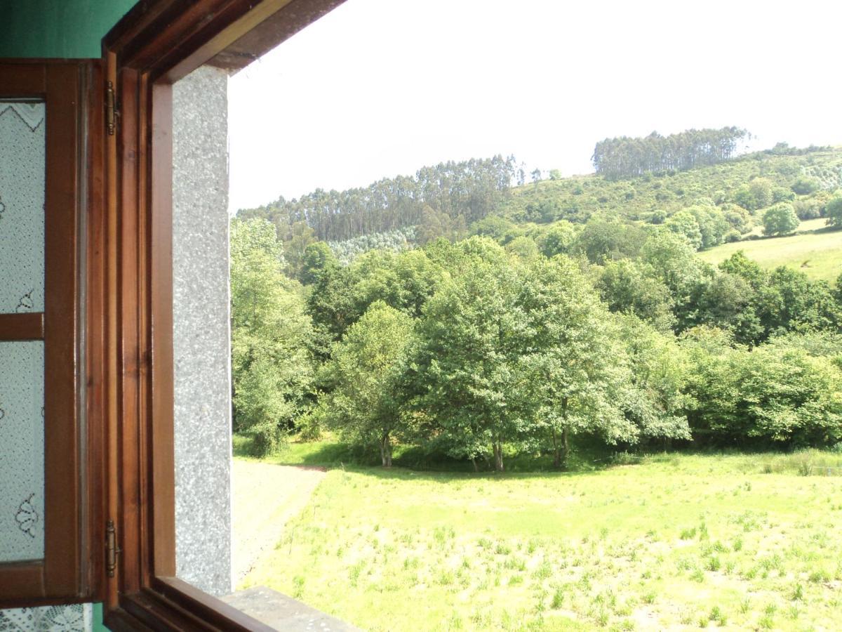 Hotel Rural La Casona Del Fraile Colunga Εξωτερικό φωτογραφία