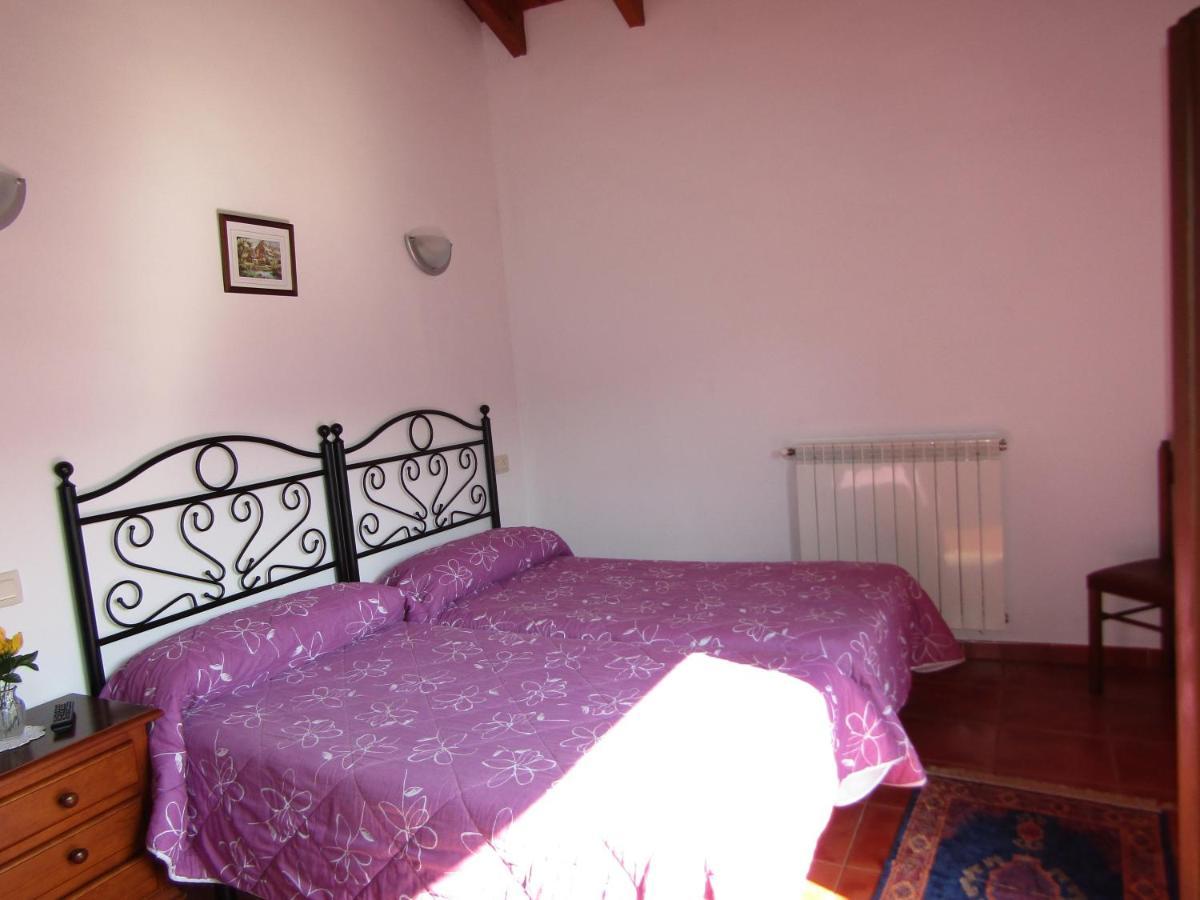 Hotel Rural La Casona Del Fraile Colunga Εξωτερικό φωτογραφία