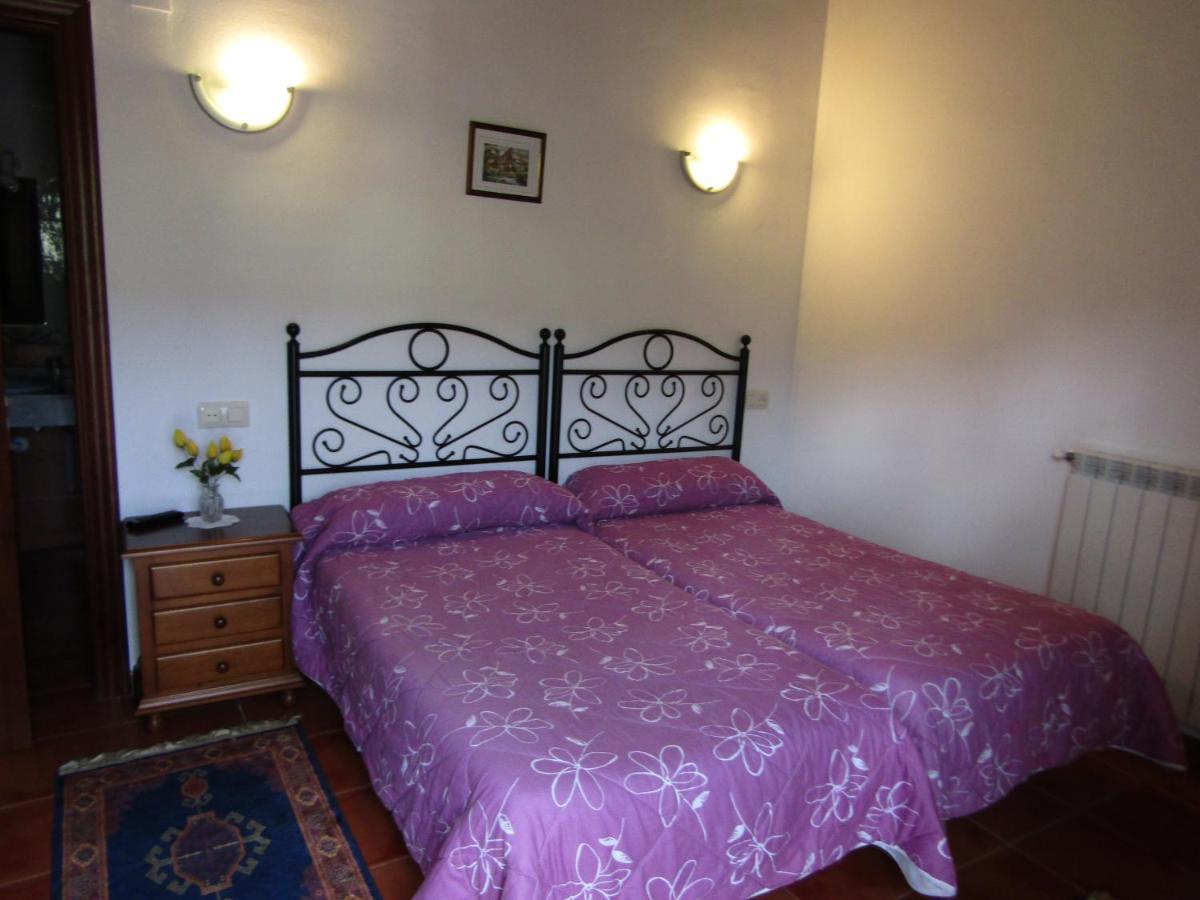 Hotel Rural La Casona Del Fraile Colunga Εξωτερικό φωτογραφία