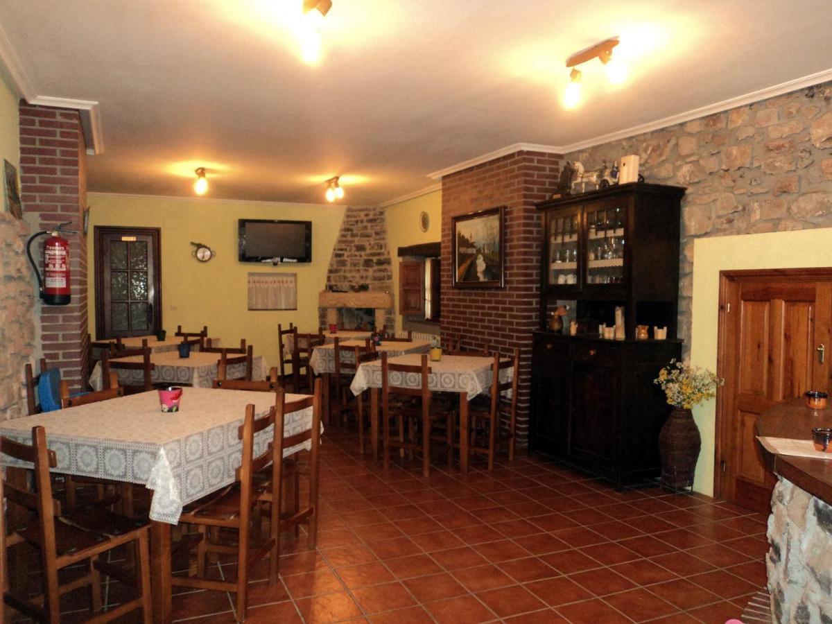 Hotel Rural La Casona Del Fraile Colunga Εξωτερικό φωτογραφία