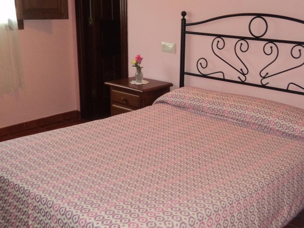 Hotel Rural La Casona Del Fraile Colunga Εξωτερικό φωτογραφία
