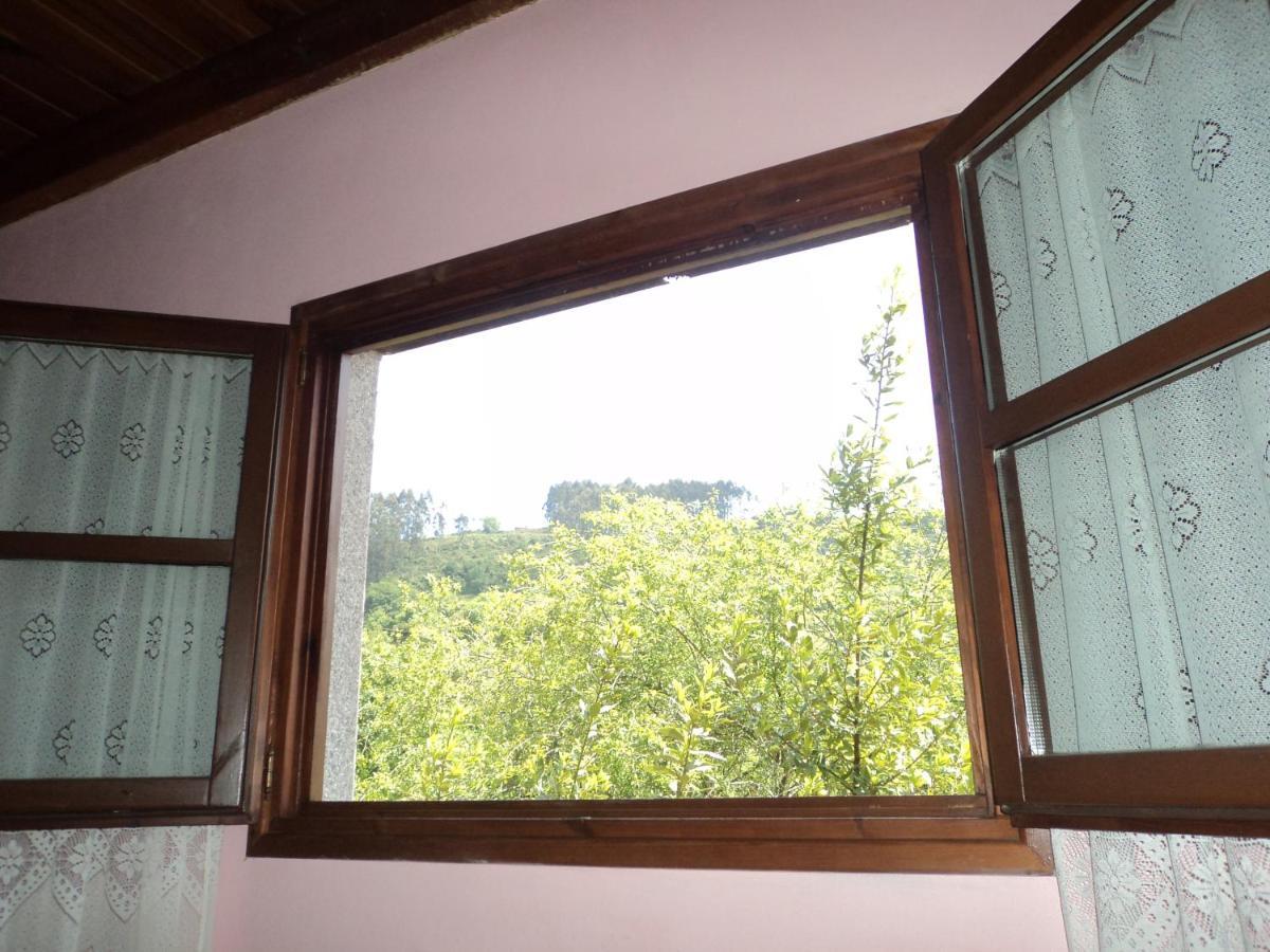 Hotel Rural La Casona Del Fraile Colunga Εξωτερικό φωτογραφία