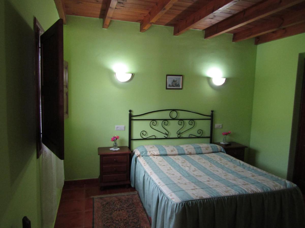 Hotel Rural La Casona Del Fraile Colunga Εξωτερικό φωτογραφία