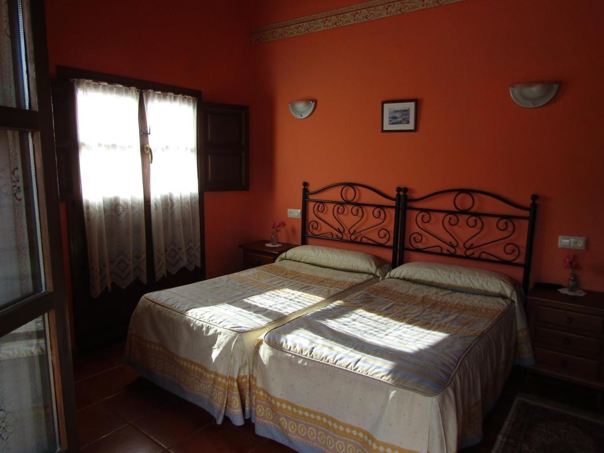 Hotel Rural La Casona Del Fraile Colunga Εξωτερικό φωτογραφία