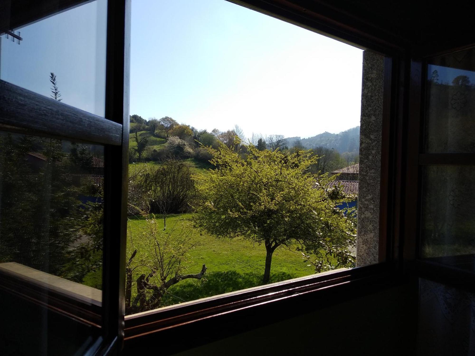 Hotel Rural La Casona Del Fraile Colunga Εξωτερικό φωτογραφία