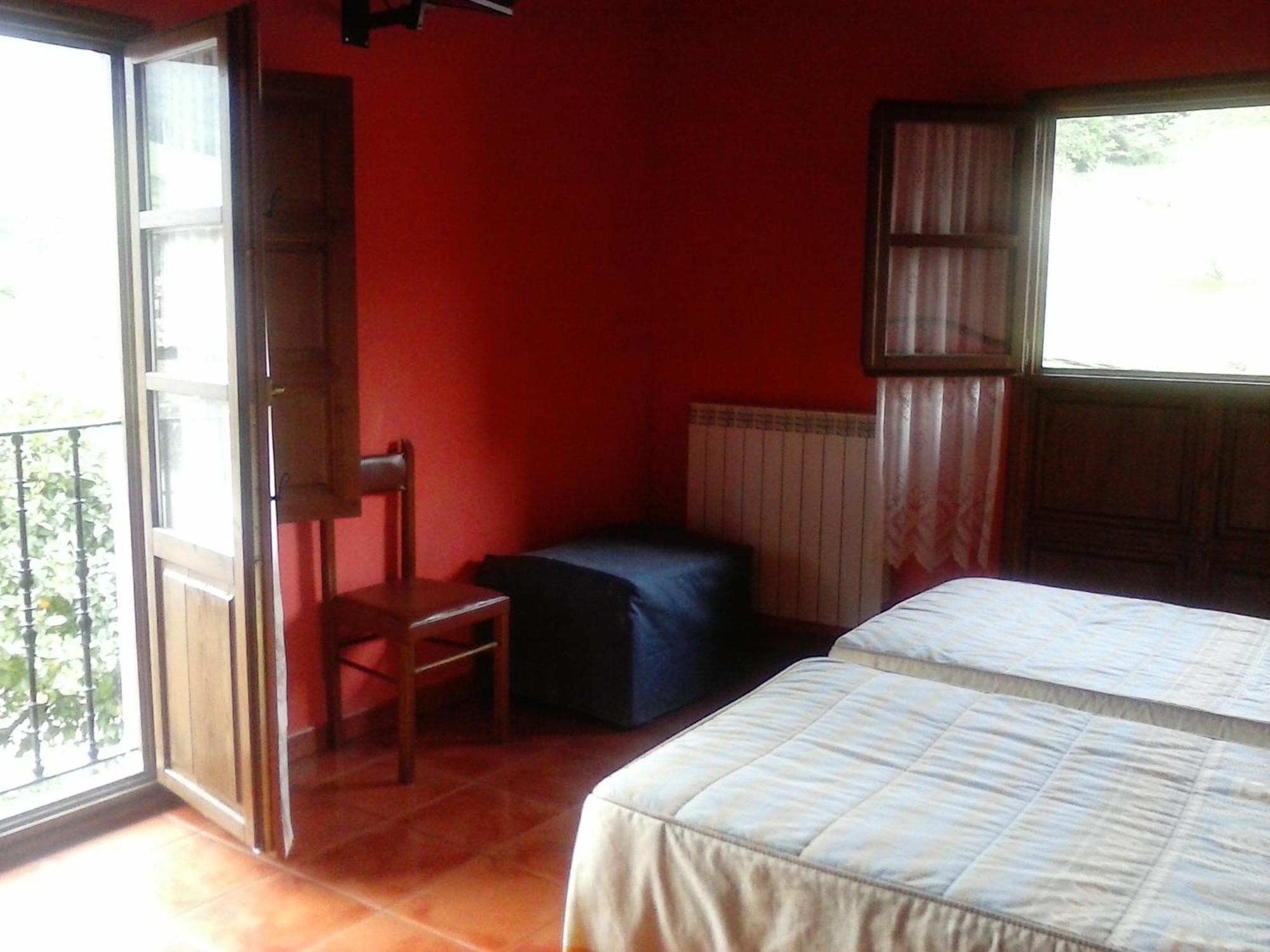 Hotel Rural La Casona Del Fraile Colunga Εξωτερικό φωτογραφία